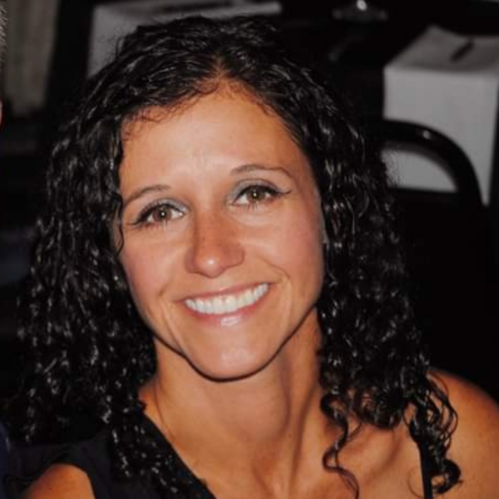 Meet your Posher, Lindsey